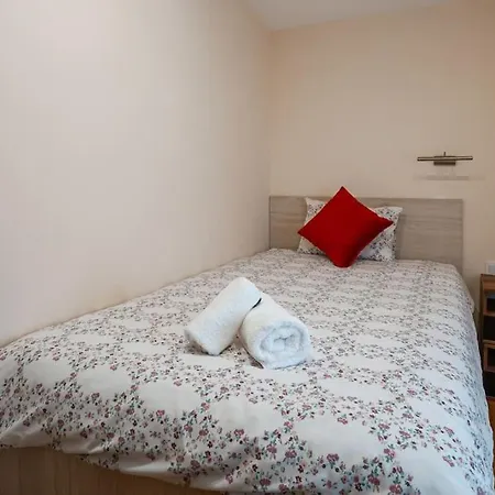 Apartment Artistic Loft With Amazing View Plovdiv