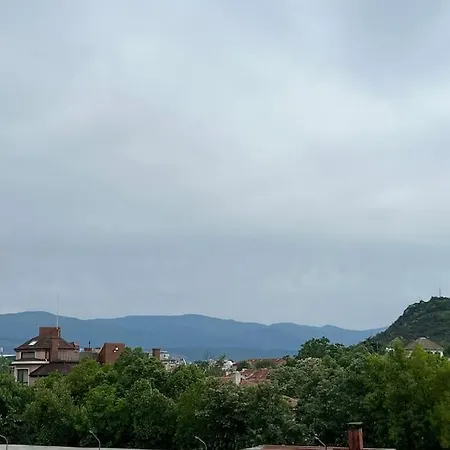 Artistic Loft With Amazing View