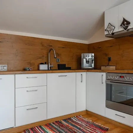 Artistic Loft With Amazing View Plovdiv