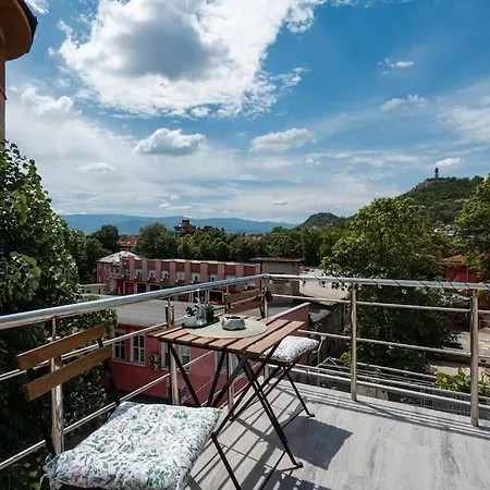 Artistic Loft With Amazing View Apartment *